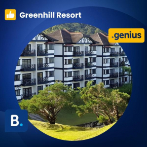 Greenhill Resort Cameron Highland